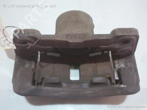 Used Right front brake caliper CHEVROLET EPICA (KL1_) 2.5 (156 hp) 20541146