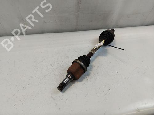 Left front driveshaft FORD FOCUS C-MAX (DM2) 1.8 | BP31931904M38