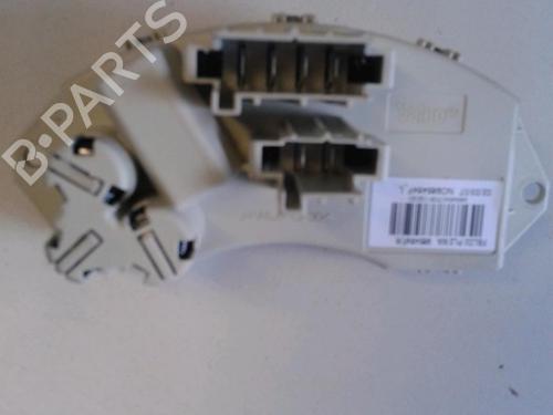 Heater resistor BMW 3 Touring (E91) 320 d | BP20583131M108 