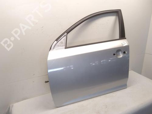 Left front door KIA CEE'D Hatchback (ED) 1.6 | BP20590514C2 