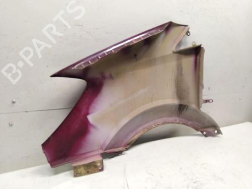 Right front fenders MERCEDES-BENZ SPRINTER 3-t Platform/Chassis (B906) 213 CDI (906.111, 906.113, 906.211, 906.213) | BP29839021C42 