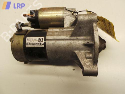 Used Starter CITROËN C5 I Break (DE_) 1.8 16V (DE6FZB, DE6FZE) (115 hp) 20530802