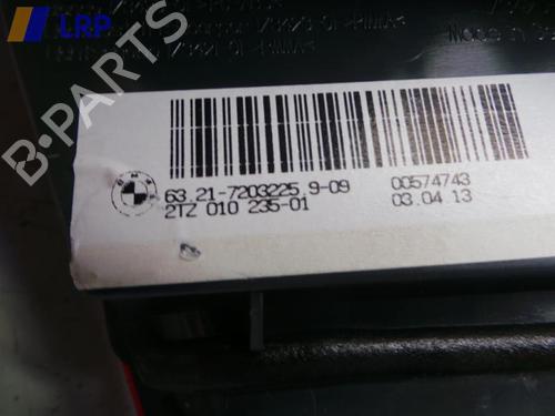Left tailgate light BMW 5 (F10) 530 d | BP20551010C79 