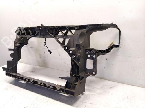 Front bumper reinforcement SEAT IBIZA IV SC (6J1, 6P5) 1.2 TSI | BP25149072C109 