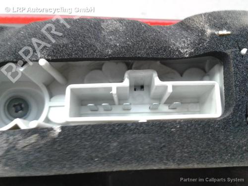Right taillight FORD FOCUS II Turnier (DA_, FFS, DS) 1.6 | BP20567041C35 