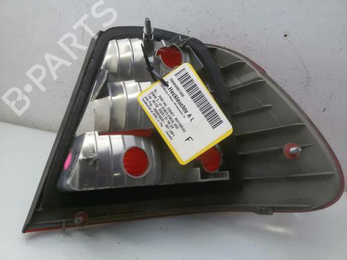 Left taillight BMW 3 (E46) 318 i | BP20550971C34