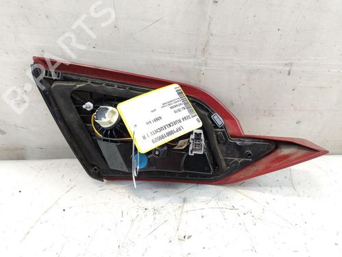 Right tailgate light FORD FIESTA VII (HJ, HF) 1.0 EcoBoost | BP32429217C80  - Image 5