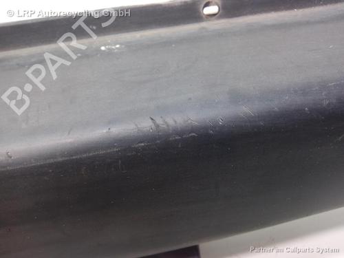 Rear bumper CITROËN BERLINGO / BERLINGO FIRST Box Body/MPV (M_) 1.6 HDI 90 (MB9HX, MC9HX) | BP20575611C8 