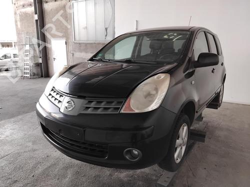 Used Parts NISSAN NOTE (E11, NE11) 1.5 dCi 4863800