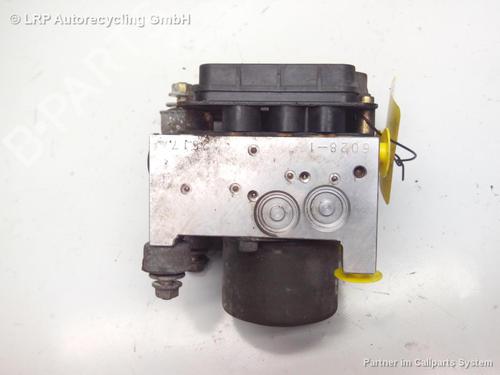 ABS pump MAZDA 6 Hatchback (GG) 1.8 | BP20554202M43 