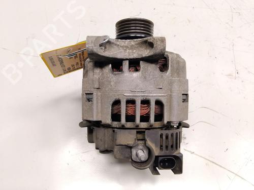 Alternator MERCEDES-BENZ A-CLASS (W169) A 170 (169.032, 169.332) | BP29955578M7