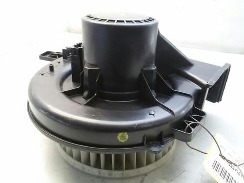 Used Heater blower motor Heater blower motor AUDI A1 (8X1, 8XK) 1.4 TFSI (122 hp) 35966738 35966738