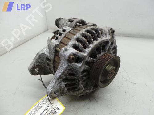 Used Alternator MITSUBISHI CARISMA (DA_) 1.8 16V GDI (DA2A) (125 hp) 20560228