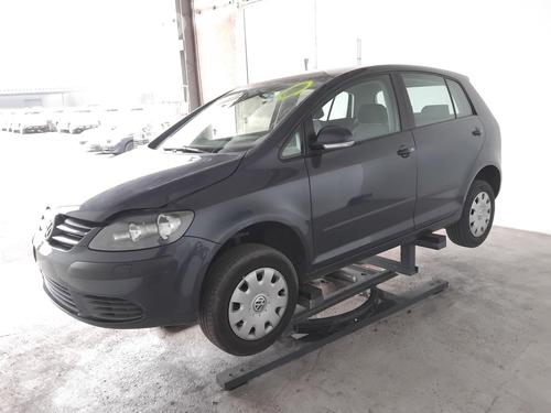 Left headlight VW GOLF PLUS V (5M1, 521) 1.6 | BP32031284C28 