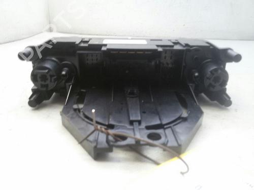 AC-Styringsenhed/Manøvreenhed VW UP! (121, 122, BL1, BL2, BL3, 123) 1.0 | BP20553620I5 