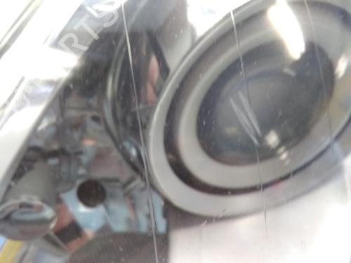 Left headlight MERCEDES-BENZ B-CLASS Sports Tourer (W245) B 200 CDI (245.208) | BP20594612C28 