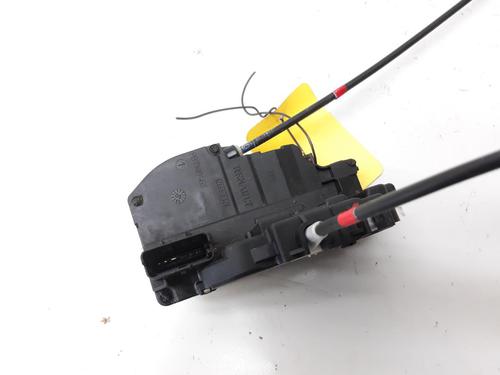 Front right lock NISSAN NOTE (E11, NE11) 1.6 | BP20580985C97 