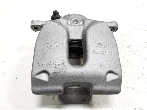 Used Left front brake caliper BMW X3 (G01, F97, G08) xDrive 20 d Mild-Hybrid (190 hp) 20524607
