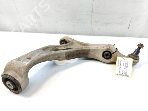 Left front suspension arm VW TOUAREG (7P5, 7P6) 3.0 V6 TDI | BP30136207M12 