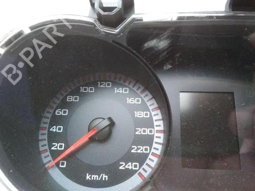 Instrument cluster PEUGEOT 4007 (VU_, VV_) 2.2 HDi | BP20593984C47 