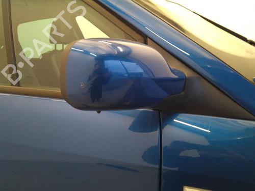 Used Right mirror RENAULT GRAND SCÉNIC II (JM0/1_) 1.9 dCi (116 hp) 20591772