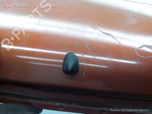 Tailgate HYUNDAI SANTA FÉ I (SM) 2.4 16V | BP20550517C6 