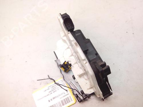 Rear right lock SEAT IBIZA IV ST (6J8, 6P8) 1.2 | BP20580392C99 