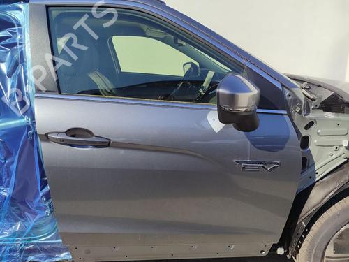 Dør højre fortil MITSUBISHI ECLIPSE CROSS (GK_, GL_) Plug-in Hybrid 4WD (GL3W) (188 hp) 31573094