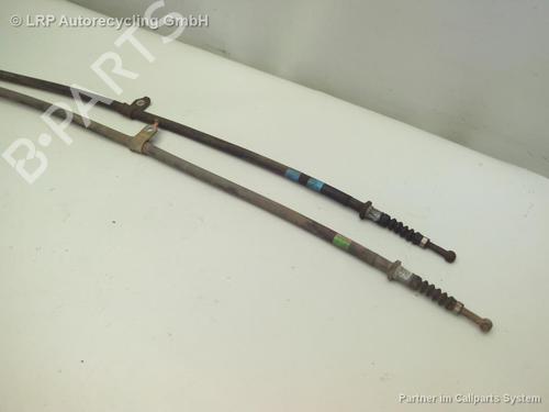 Used Handbrake cable TOYOTA IQ (_J1_) 1.0 (KGJ10_, KGJ10R) (68 hp) 20549908