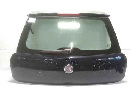 Used Tailgate FIAT GRANDE PUNTO (199_) 1.2 (69 hp) 20519458