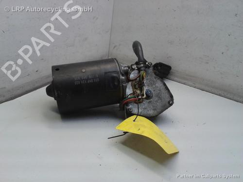 Viskermotor vindrute MERCEDES-BENZ 123 Coupe (C123) 230 C (123.043) (109 hp) 20586295