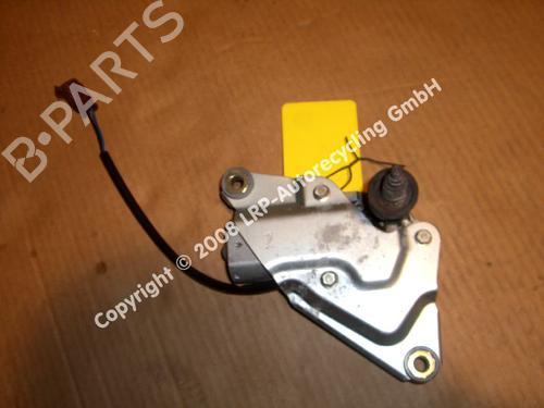 Rear wiper motor PEUGEOT 106 II (1A_, 1C_) 1.1 i | BP20552596M102 