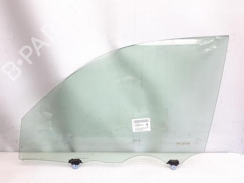 Used Front left door window TOYOTA LAND CRUISER PRADO (_J12_) 3.0 D-4D (KDJ120, KDJ125, KDJ121) (173 hp) 20579657