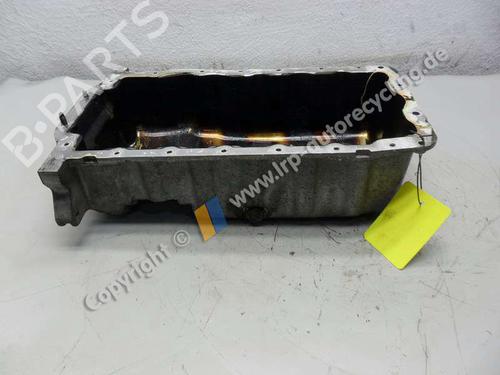 Used Oil sump SEAT IBIZA II (6K1) 1.6 i (101 hp) 20564401