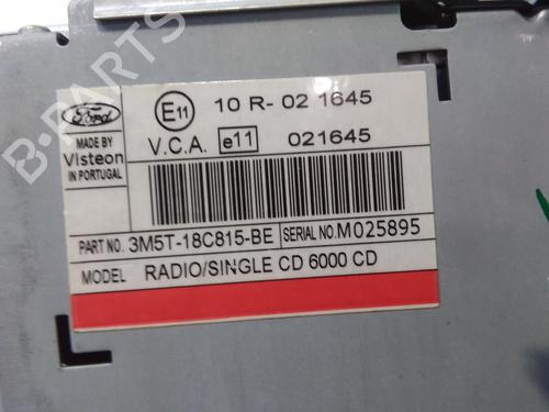 Other FORD FOCUS C-MAX (DM2) 1.8 | BP32786788O1 - Image 2