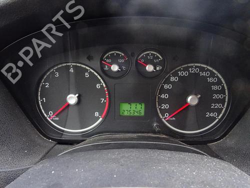 Left mirror FORD FOCUS II (DA_, HCP, DP) 1.4 | BP20517228C26 