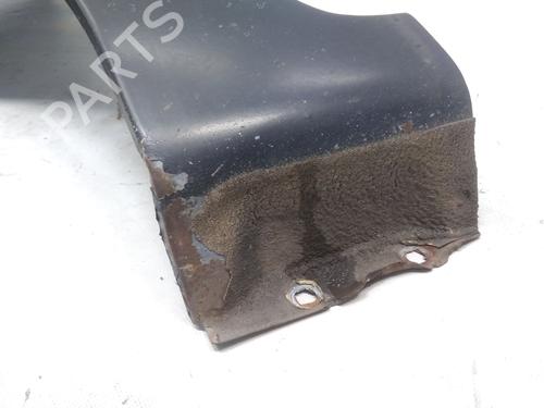 Left front fenders FORD FIESTA V (JH_, JD_) 1.25 16V | BP20595344C41 