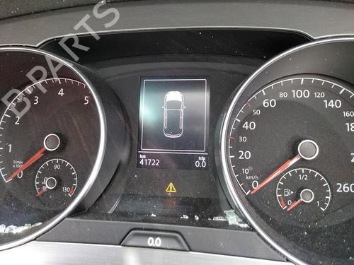 Electronic module VW GOLF SPORTSVAN VII (AM1, AN1) 1.2 TSI | BP29407426M83 