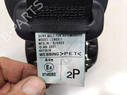 Other MITSUBISHI ECLIPSE CROSS (GK_, GL_) Plug-in Hybrid 4WD (GL3W) | BP37726649O1  - Image 5