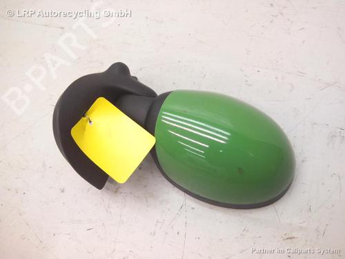Retrovisor izquierdo RENAULT TWINGO I (C06_) 1.2 (C066, C068) | BP20534254C26 