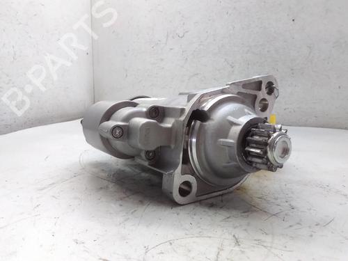 Used Starter SKODA KAMIQ (NW4) 1.0 TGI CNG (90 hp) 20527256