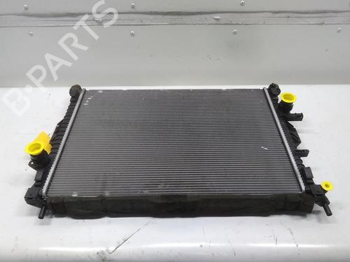 Køler FORD FOCUS III Turnier 1.6 EcoBoost | BP20526128M31 