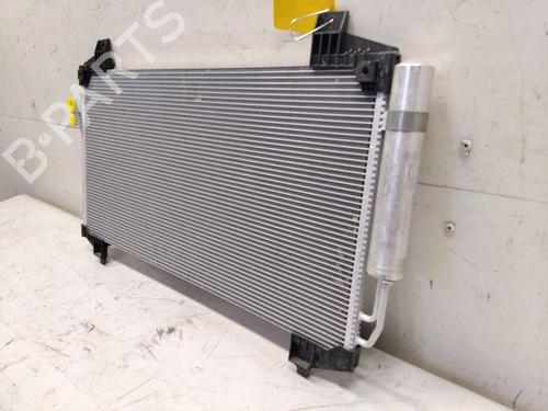AC radiator MITSUBISHI ECLIPSE CROSS (GK_, GL_) Plug-in Hybrid 4WD (GL3W) | BP33275371M32  - Image 7
