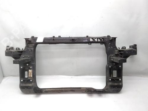 Used Front bumper reinforcement HYUNDAI ix35 (LM, EL, ELH) 1.7 CRDi (116 hp) 20513784