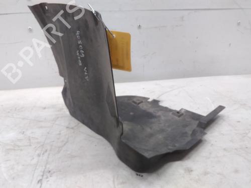 Used Wheel arch Wheel arch MERCEDES-BENZ C-CLASS Coupe (CL203) C 180 Kompressor (203.746) (143 hp) 20565558 20565558