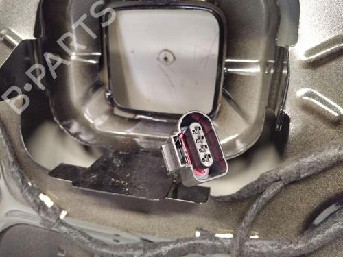Tailgate SEAT LEON ST (5F8) 1.5 TSI | BP27708131C6 
