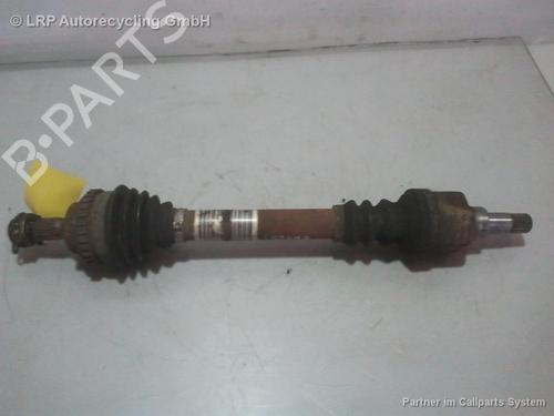 Used Left front driveshaft CITROËN XSARA Break (N2) 1.6 16V (109 hp) 20548254
