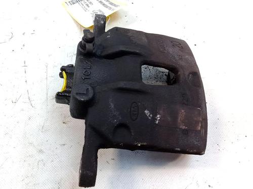 Used Left front brake caliper Left front brake caliper HYUNDAI i10 III (AC3, AI3) 1.0 MPi (67 hp) 36364497 36364497