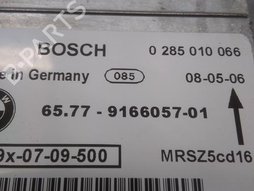 ECU airbags BMW 3 Touring (E91) 318 d | BP20525821M53 
