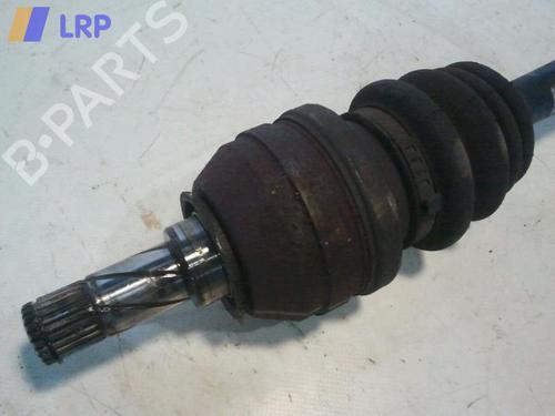 Left front driveshaft OPEL VECTRA B (J96) 1.6 i (F19) | BP20532331M38 